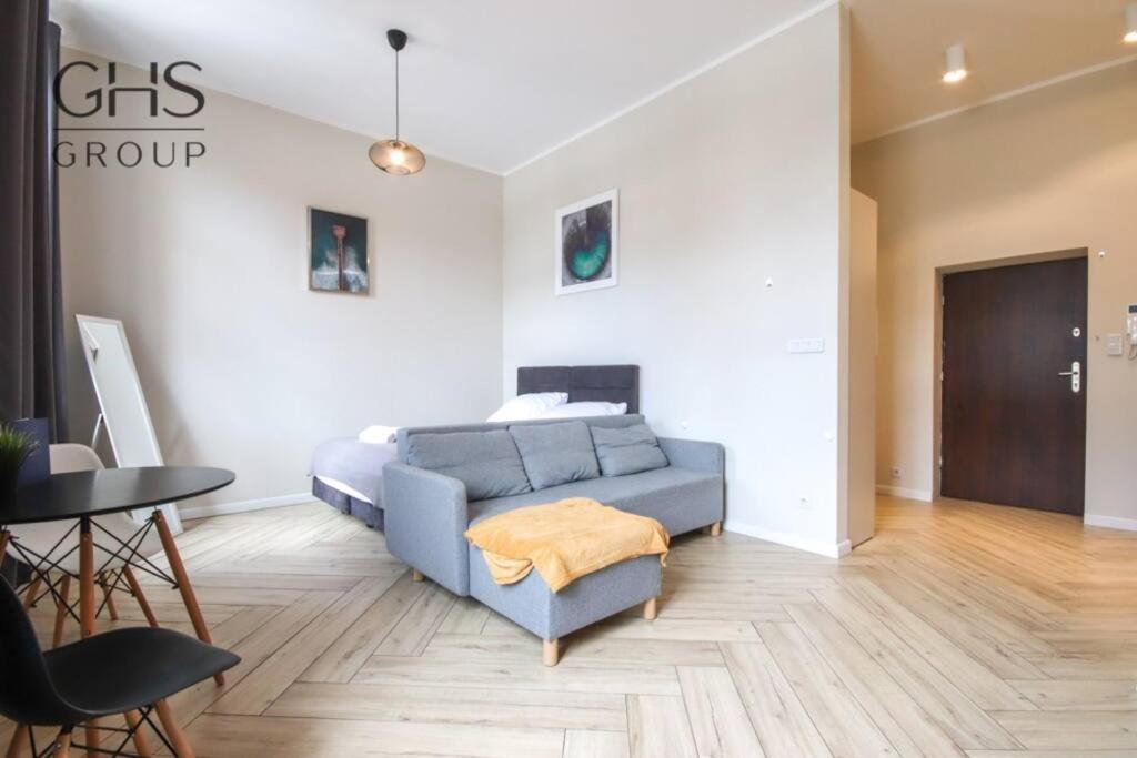 Piekny Apartament W Zabytkowej Kamienicy クラクフ エクステリア 写真